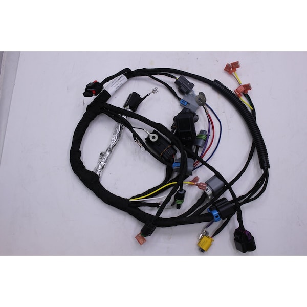 Harness Wiring Assembly